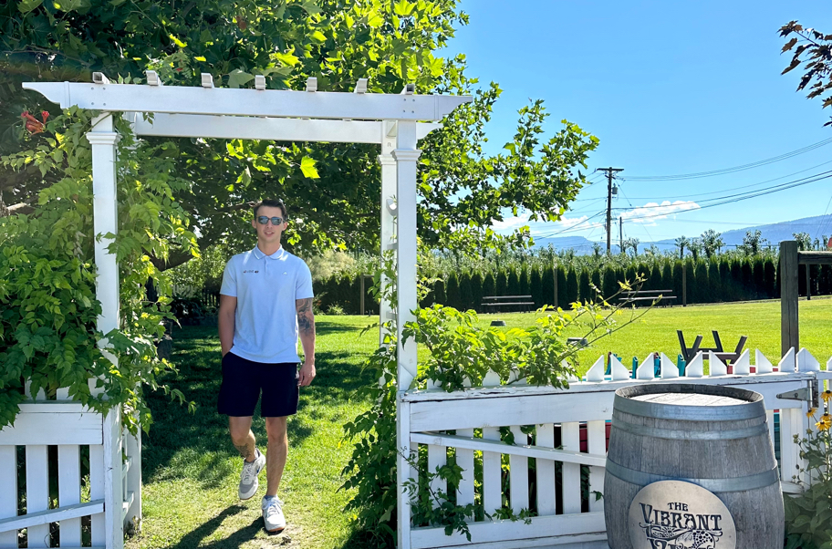 Featured image for “How to Choose The Best Kelowna Wine Tour Package”